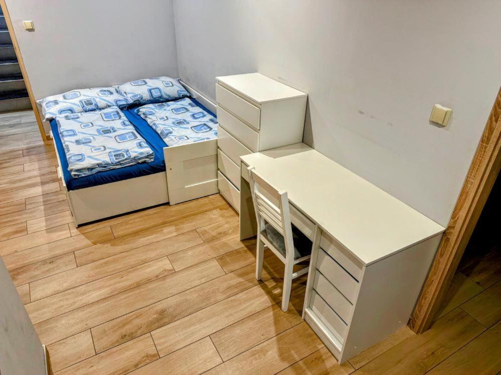 Horska Chata Severka Dolní Lomná 외부 사진